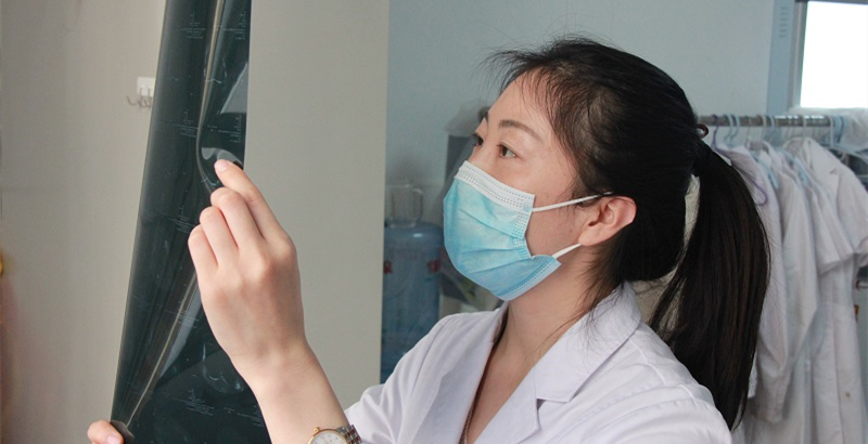 【市中医医院8090中青年医师风采展】黄亚蓉:帮患者树立正确的疾病观