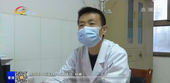 【五一在岗位上】“无假日医院” 守护患者健康