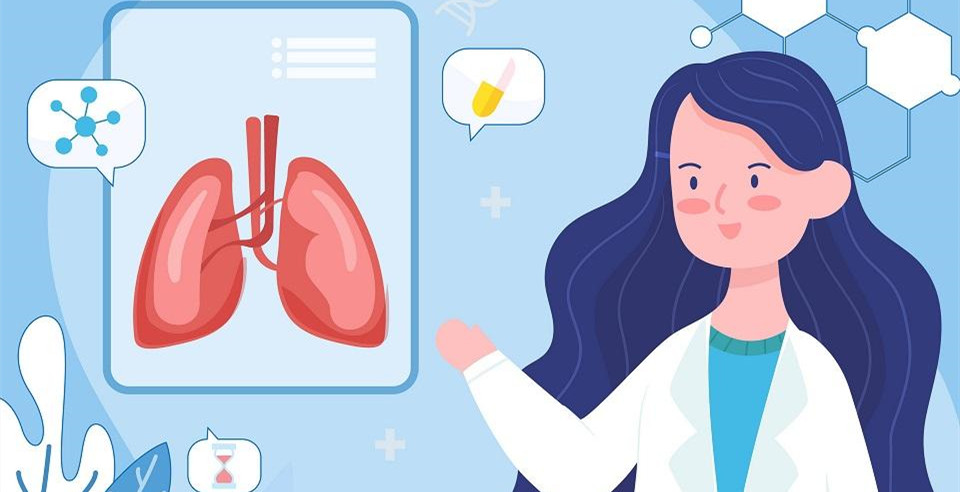 “人活一口气”说说肺功能检查那些事儿