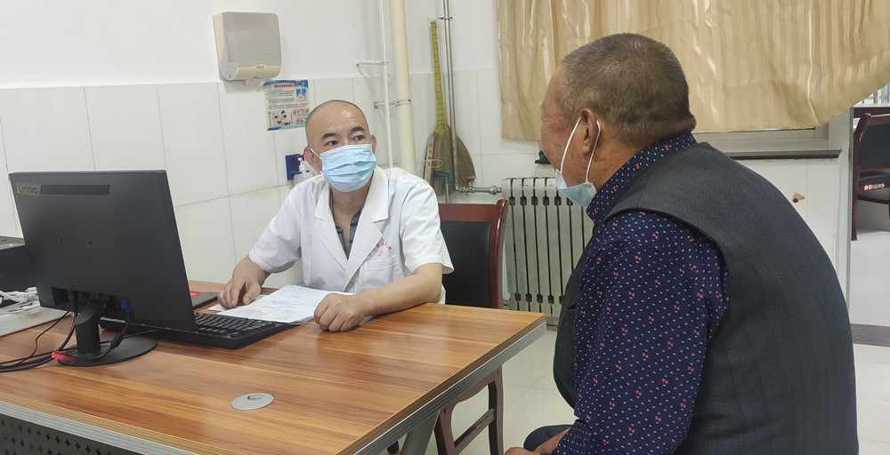 市中医医院精神心理门诊:守护您的身心健康