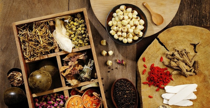 新冠肺炎预防中医药“庆阳方剂”来啦!