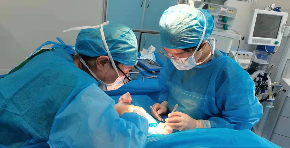 市中医医院肾病科:血管通路技术再上新台阶