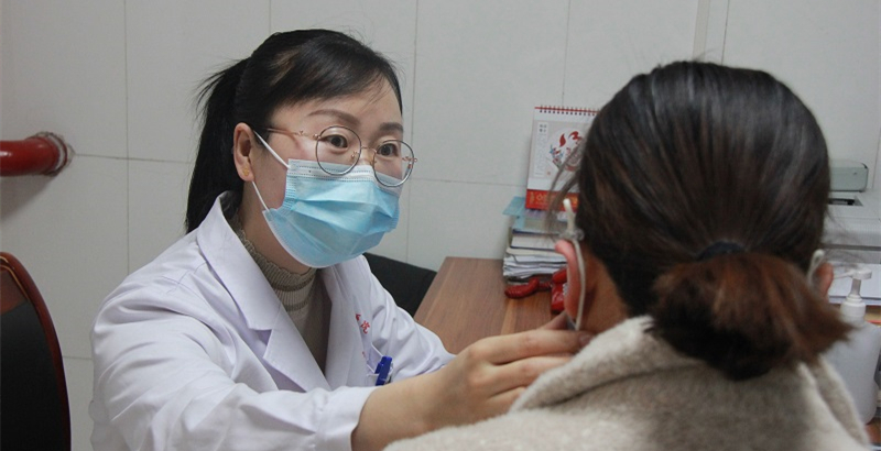 皮肤病,到中医院试试这些中医疗法