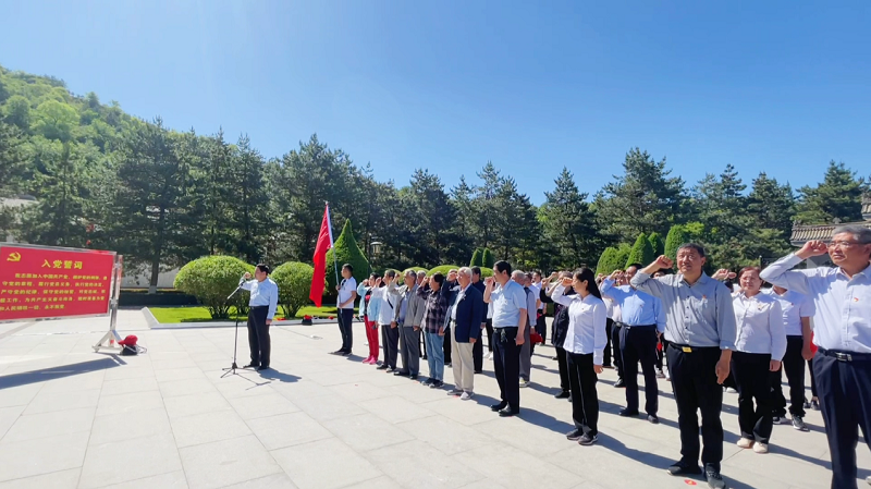 创新“党建+”模式 增强党建工作实效