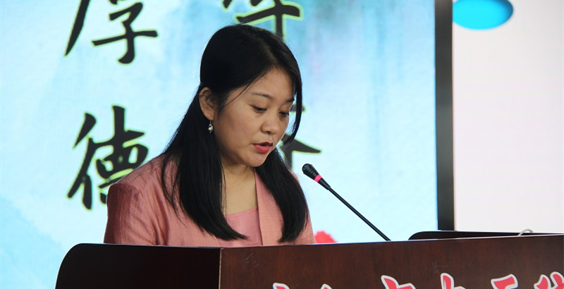 我院举办DRG及医保政策相关知识培训会