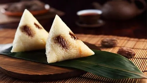 “囫囵吞枣”不可取 小心枣核卡魄门