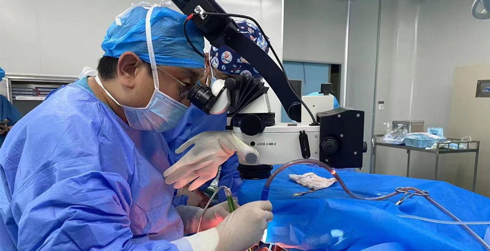 多科协作 重获新生——我院成功救治一例多发伤危重症患者