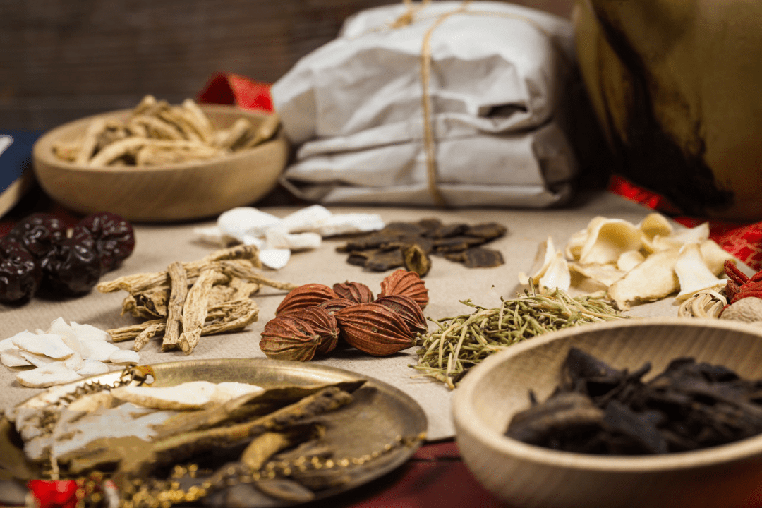 庆阳市中医医院新冠康复方(5号方)