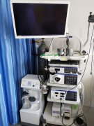 医疗设备 | 奥林巴斯CF-HQ290I电子胃肠镜系统